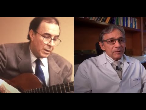 Vídeo do Dr. Jorge Jamili