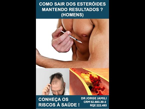 Vídeo do Dr. Jorge Jamili