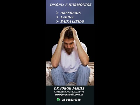 Vídeo do Dr. Jorge Jamili