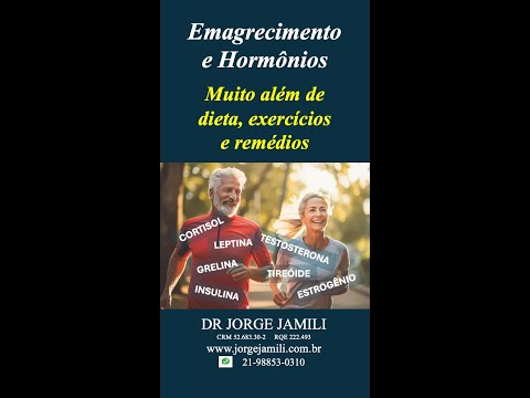 Vídeo do Dr. Jorge Jamili