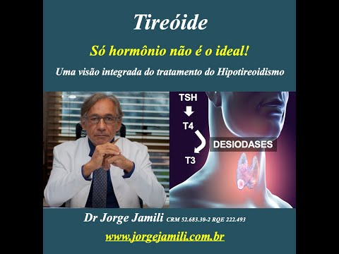 Vídeo do Dr. Jorge Jamili