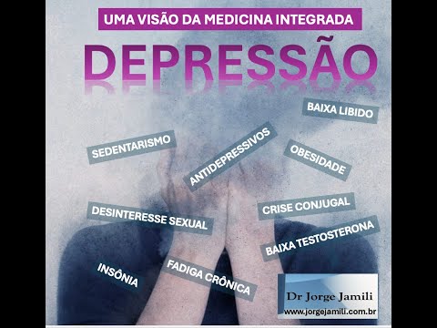 Vídeo do Dr. Jorge Jamili