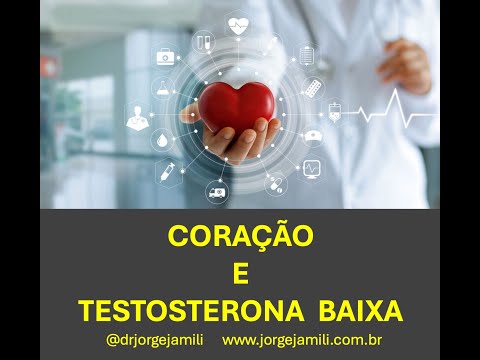 Vídeo do Dr. Jorge Jamili