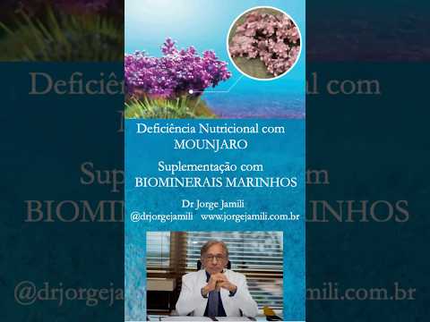 Vídeo do Dr. Jorge Jamili