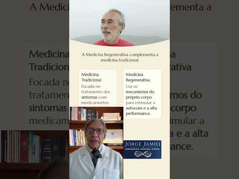 Vídeo do Dr. Jorge Jamili
