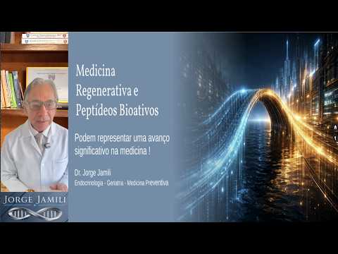 Vídeo do Dr. Jorge Jamili