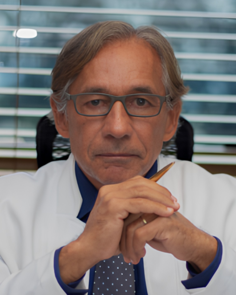 dr jorge jamili
