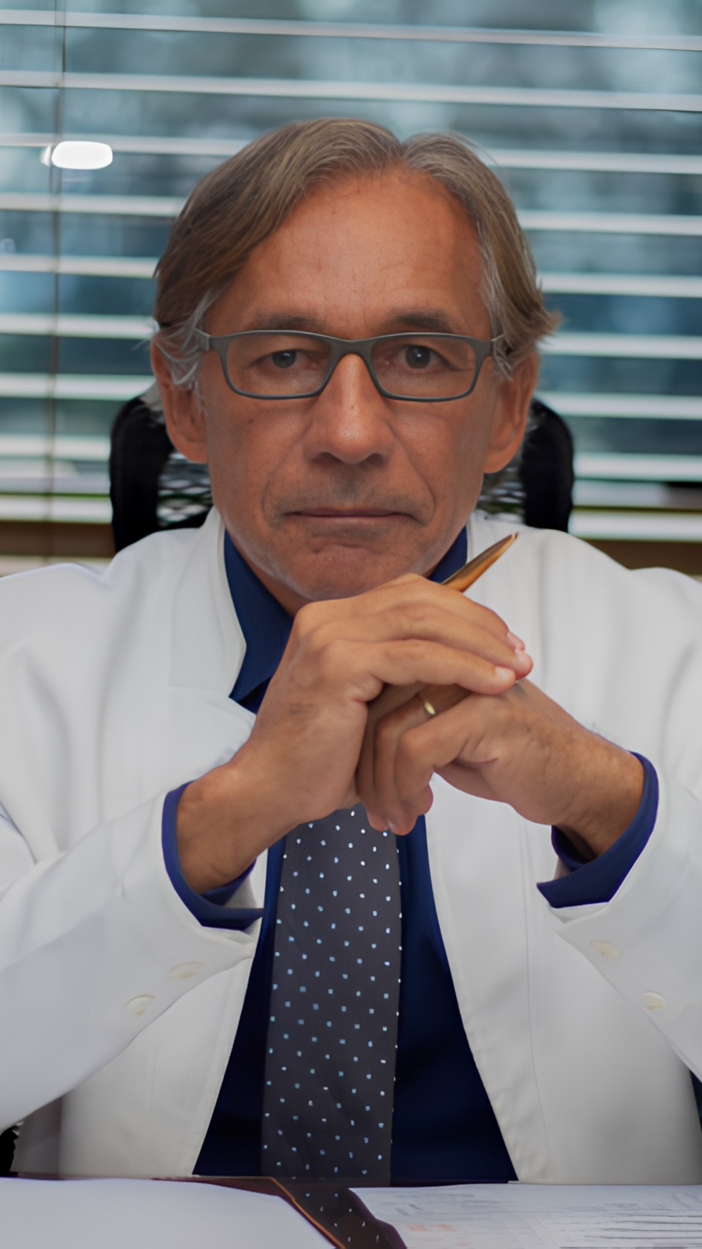 dr jorge jamili biografia