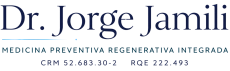 dr. jorge jamili